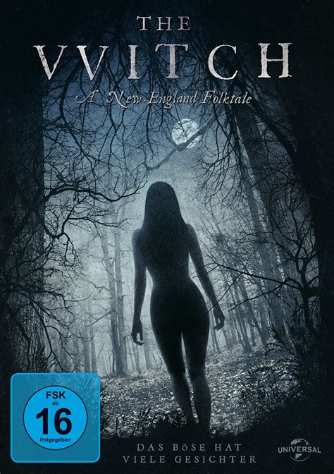 The witch film wiko